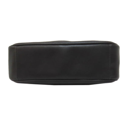 COACH C4148 Graham Crossbody Shoulder Bag Leather Ladies [Used]