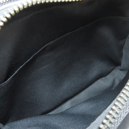 COACH C4148 Graham Crossbody Shoulder Bag Leather Ladies [Used]