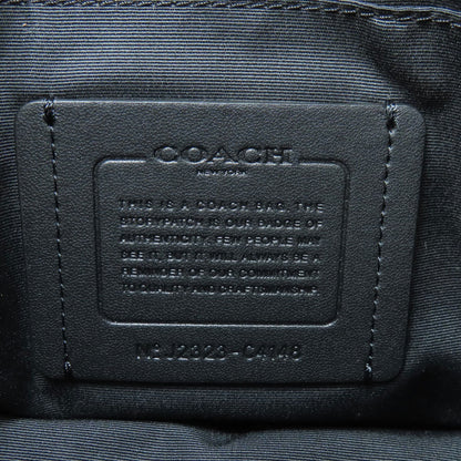 COACH C4148 Graham Crossbody Shoulder Bag Leather Ladies [Used]