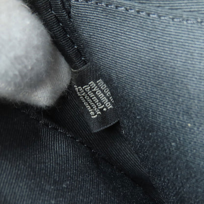 COACH C4148 Graham Crossbody Shoulder Bag Leather Ladies [Used]