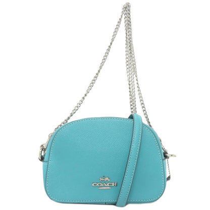 COACH 97561 2WAY Shoulder Bag PVC Ladies [Used]