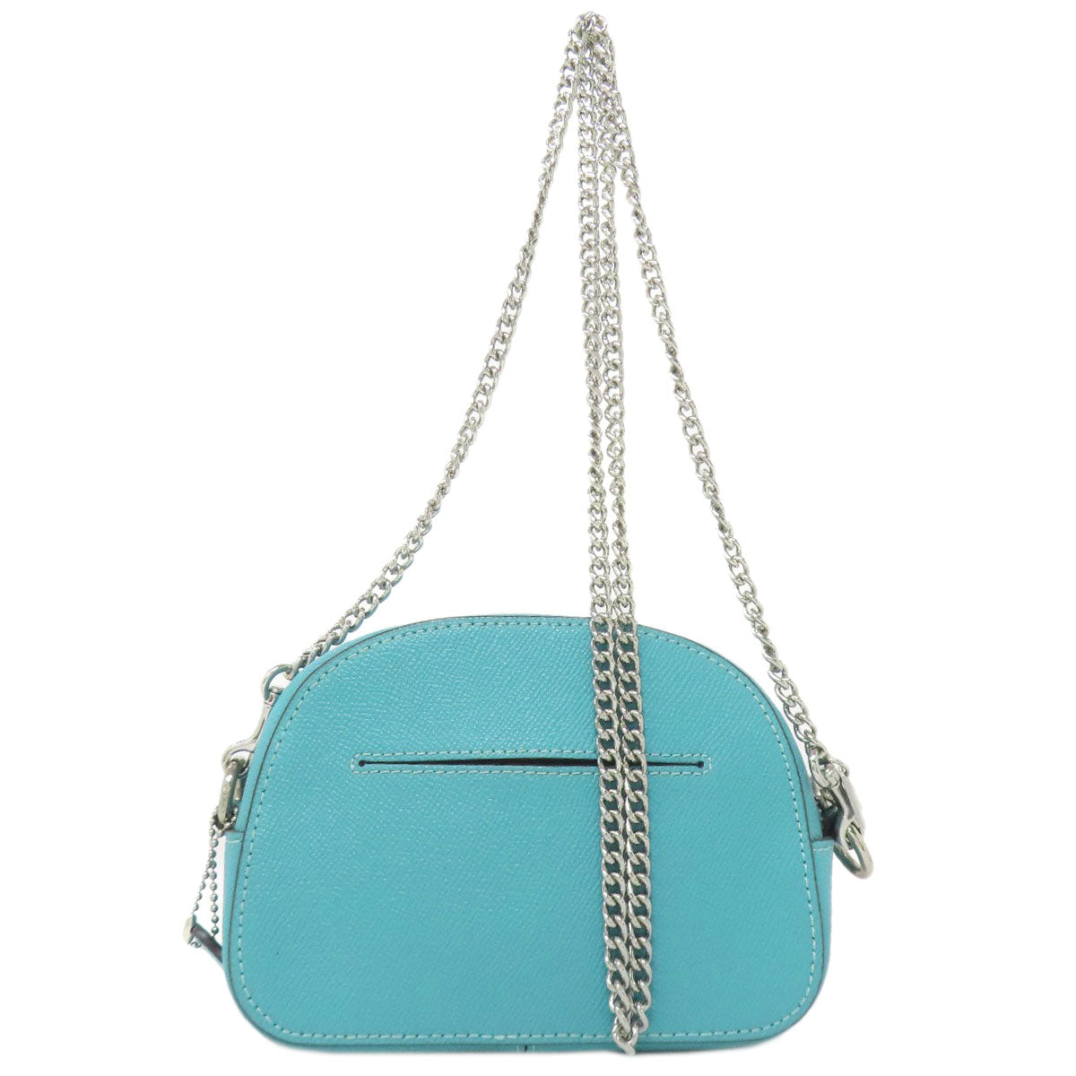 COACH 97561 2WAY Shoulder Bag PVC Ladies [Used]