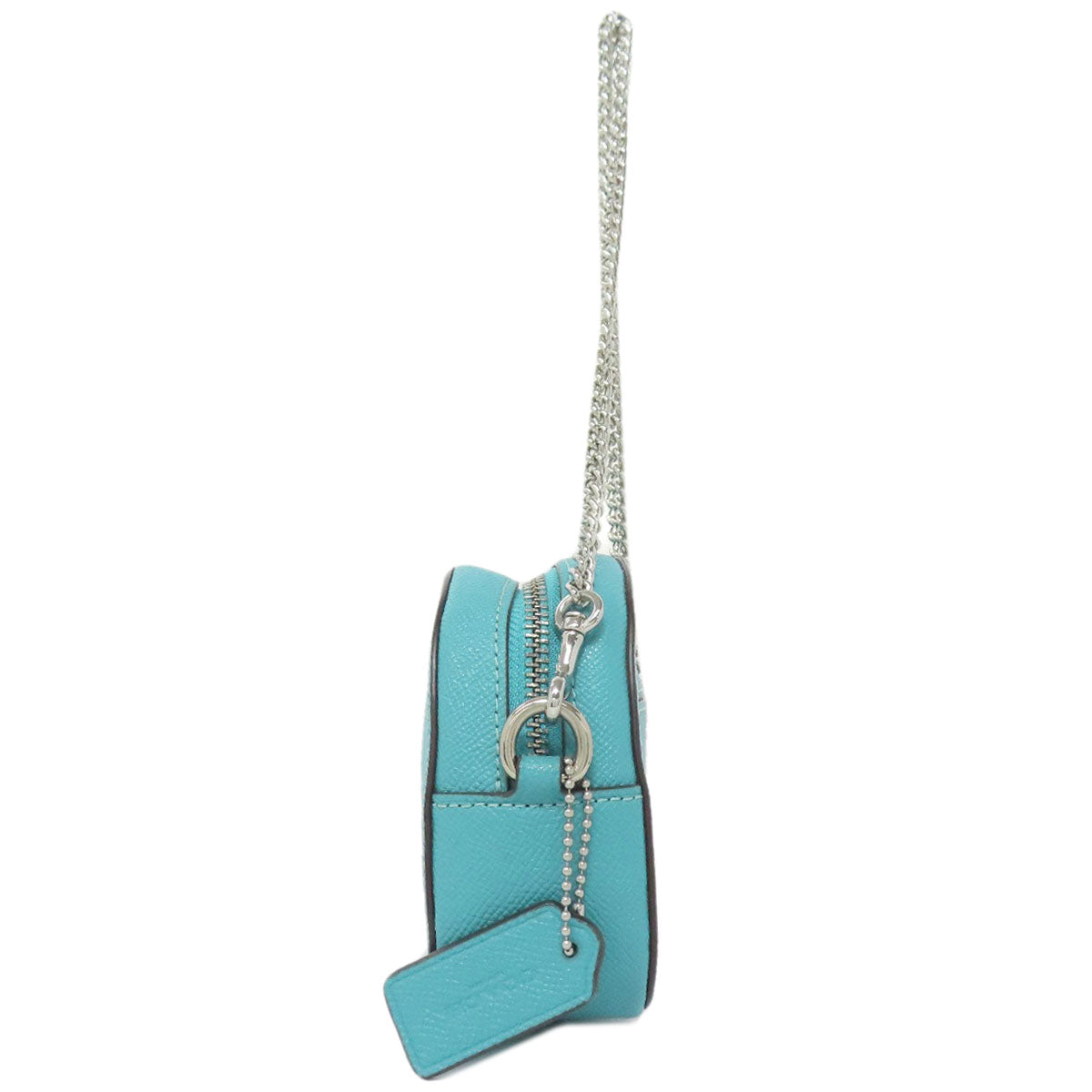 COACH 97561 2WAY Shoulder Bag PVC Ladies [Used]
