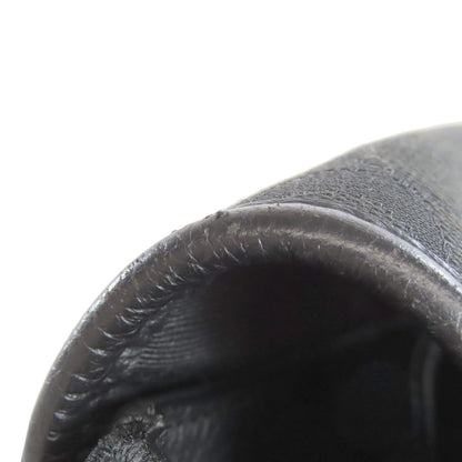 COACH C6583 thompson signature Shoulder Bag Canvas LeatherLadies [Used]