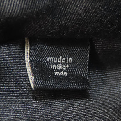 COACH C6583 thompson signature Shoulder Bag Canvas LeatherLadies [Used]