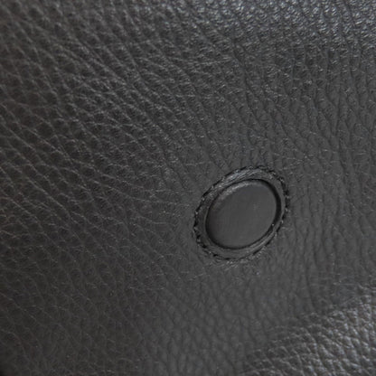 COACH C6583 thompson signature Shoulder Bag Canvas LeatherLadies [Used]