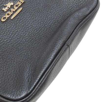 COACH CQ875 mini jamie camera bag Shoulder Bag Leather Ladies [Used]