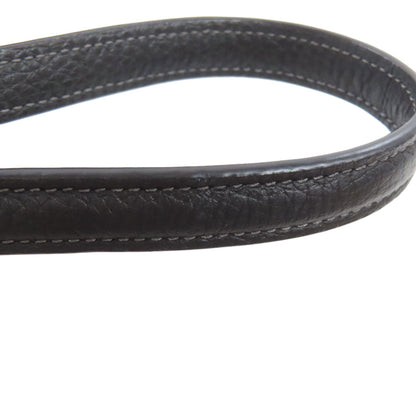 COACH CQ875 mini jamie camera bag Shoulder Bag Leather Ladies [Used]