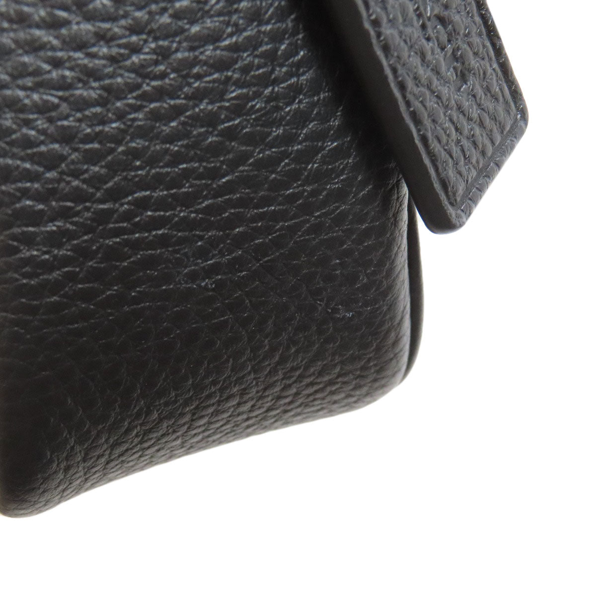 COACH CQ875 mini jamie camera bag Shoulder Bag Leather Ladies [Used]