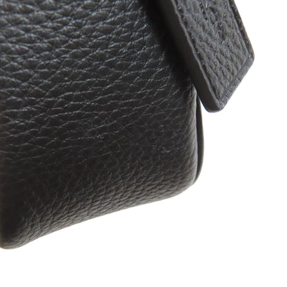 COACH CQ875 mini jamie camera bag Shoulder Bag Leather Ladies [Used]