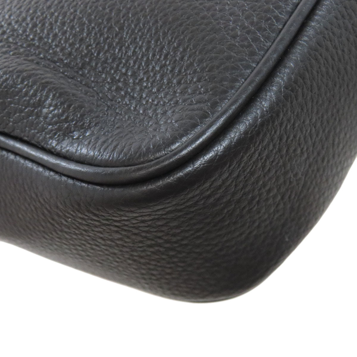 COACH CQ875 mini jamie camera bag Shoulder Bag Leather Ladies [Used]