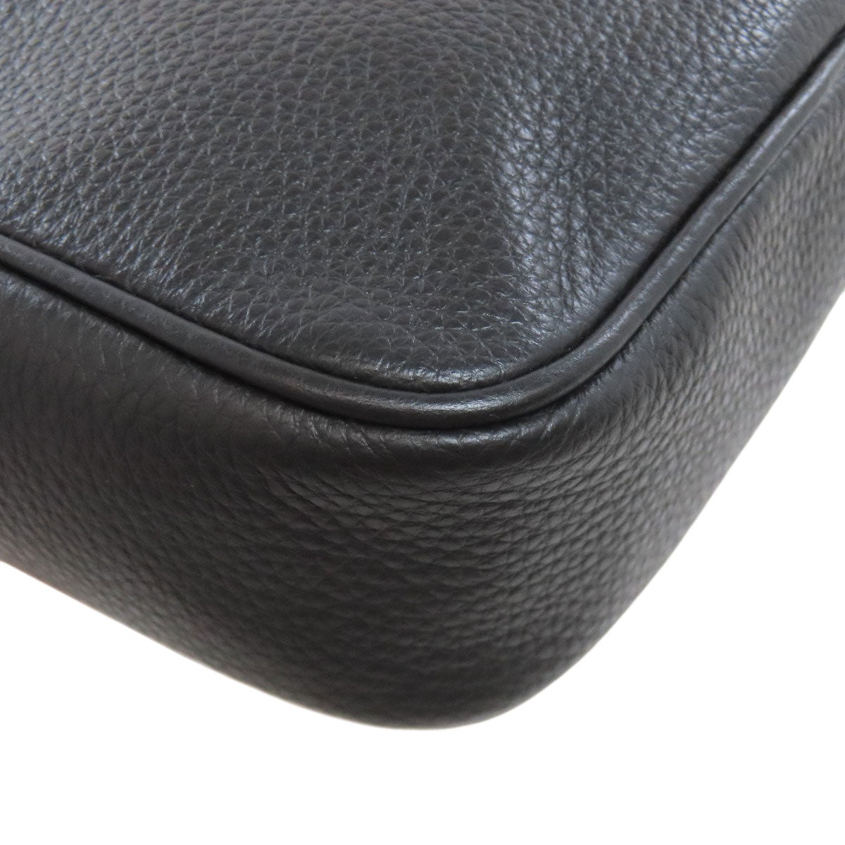 COACH CQ875 mini jamie camera bag Shoulder Bag Leather Ladies [Used]