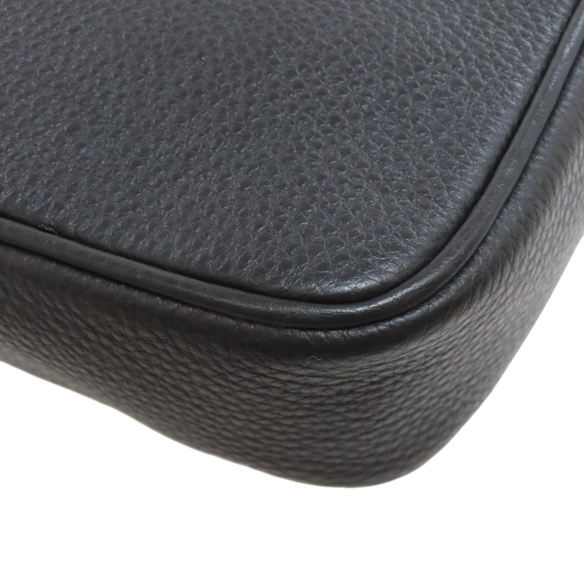 COACH CQ875 mini jamie camera bag Shoulder Bag Leather Ladies [Used]