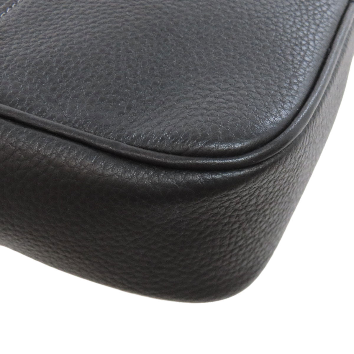 COACH CQ875 mini jamie camera bag Shoulder Bag Leather Ladies [Used]