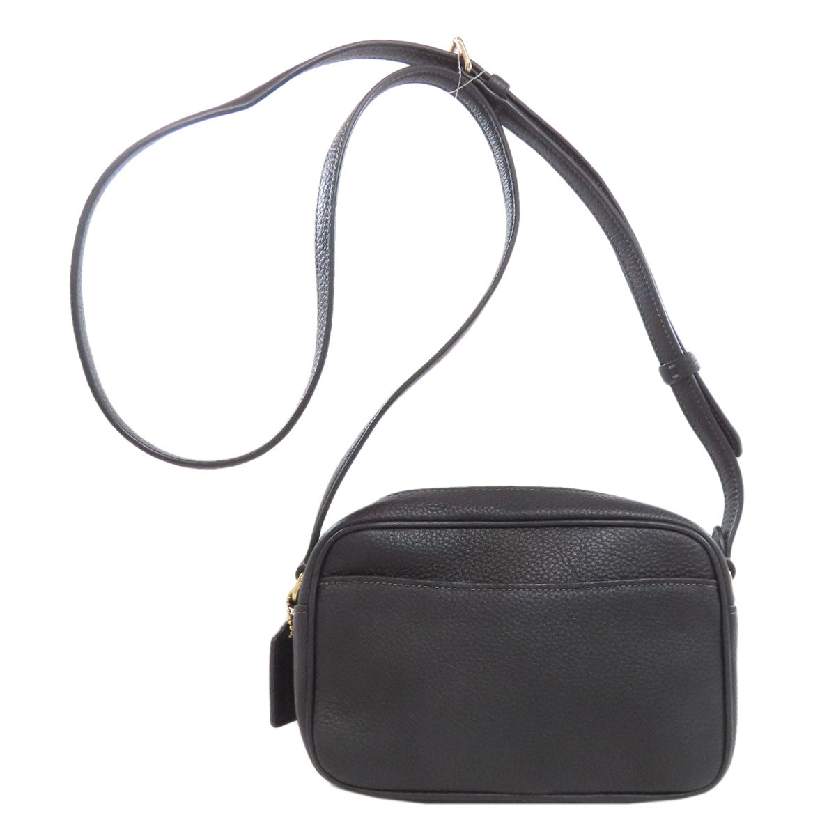 COACH CQ875 mini jamie camera bag Shoulder Bag Leather Ladies [Used]