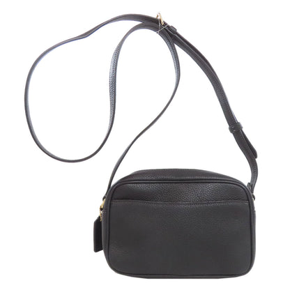 COACH CQ875 mini jamie camera bag Shoulder Bag Leather Ladies [Used]