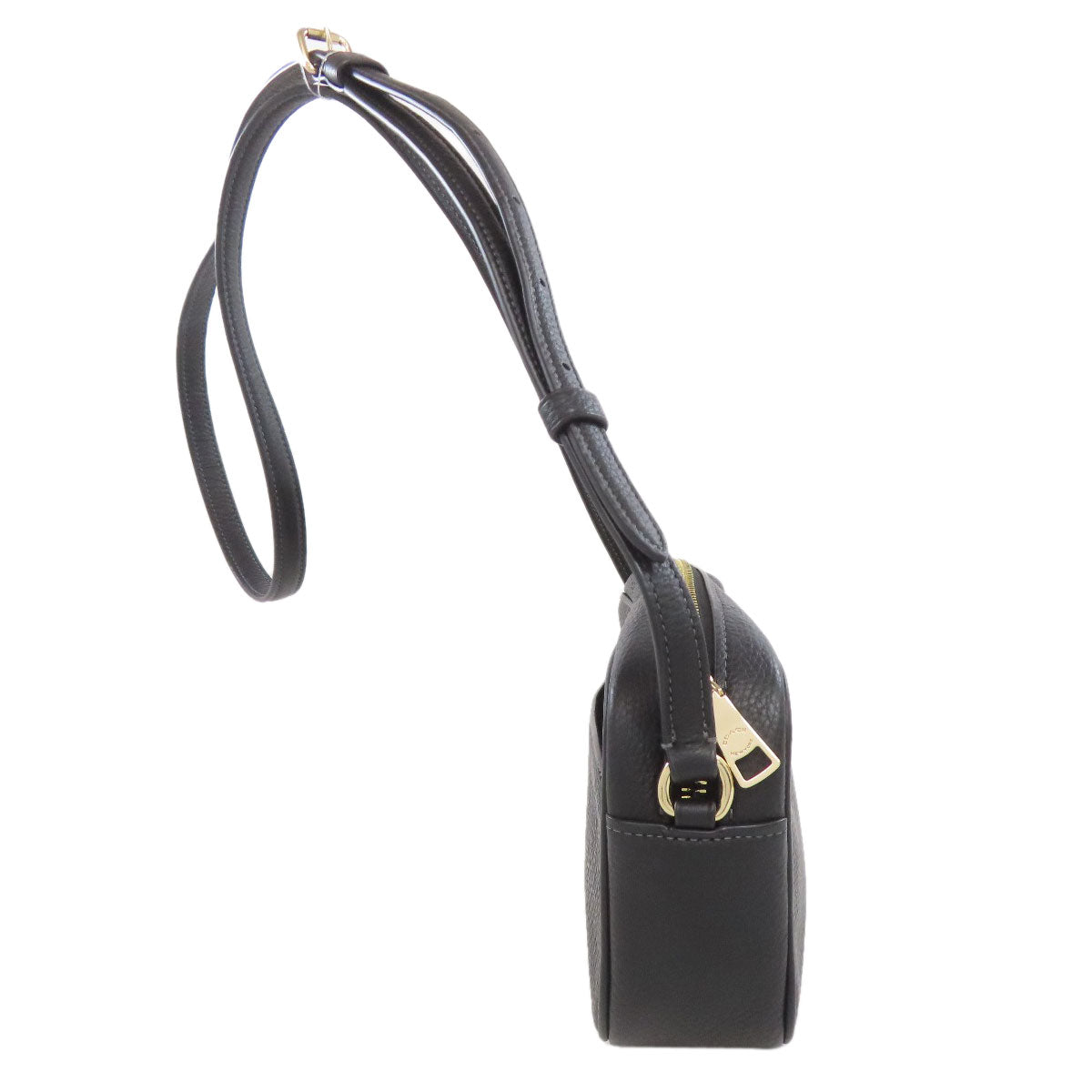 COACH CQ875 mini jamie camera bag Shoulder Bag Leather Ladies [Used]