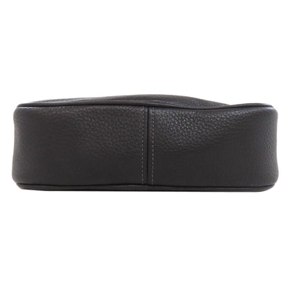 COACH CQ875 mini jamie camera bag Shoulder Bag Leather Ladies [Used]