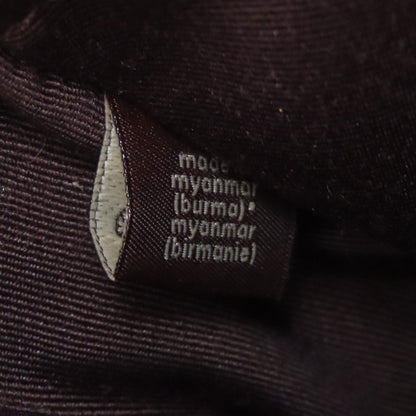 COACH CQ875 mini jamie camera bag Shoulder Bag Leather Ladies [Used]