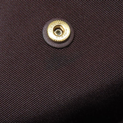 COACH CQ875 mini jamie camera bag Shoulder Bag Leather Ladies [Used]