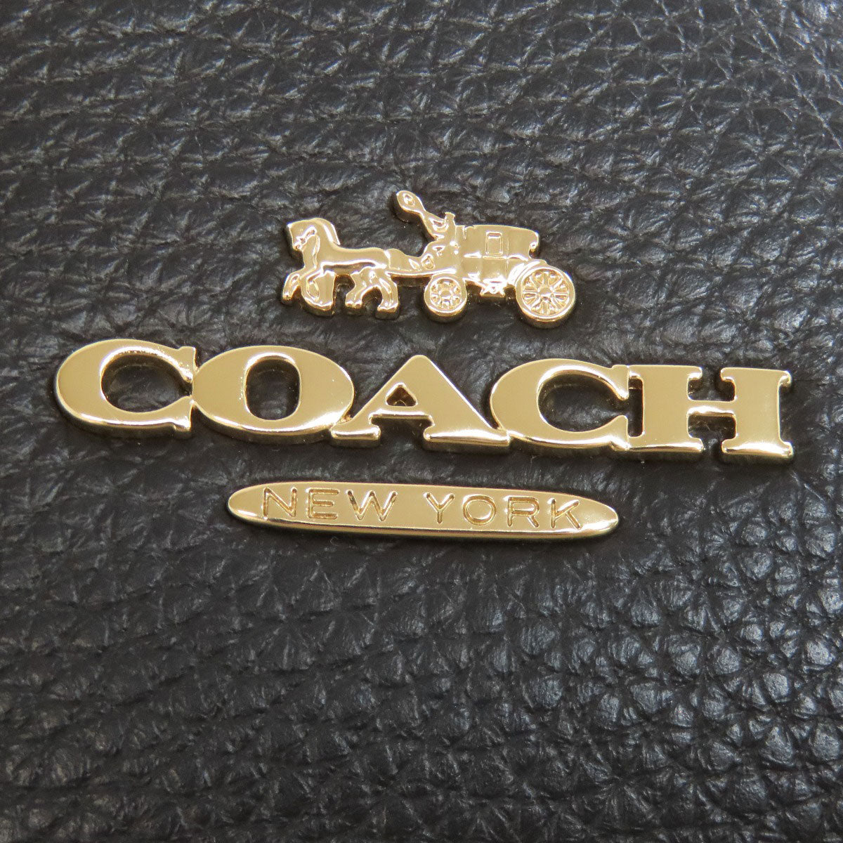 COACH CQ875 mini jamie camera bag Shoulder Bag Leather Ladies [Used]