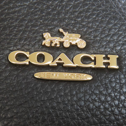 COACH CQ875 mini jamie camera bag Shoulder Bag Leather Ladies [Used]