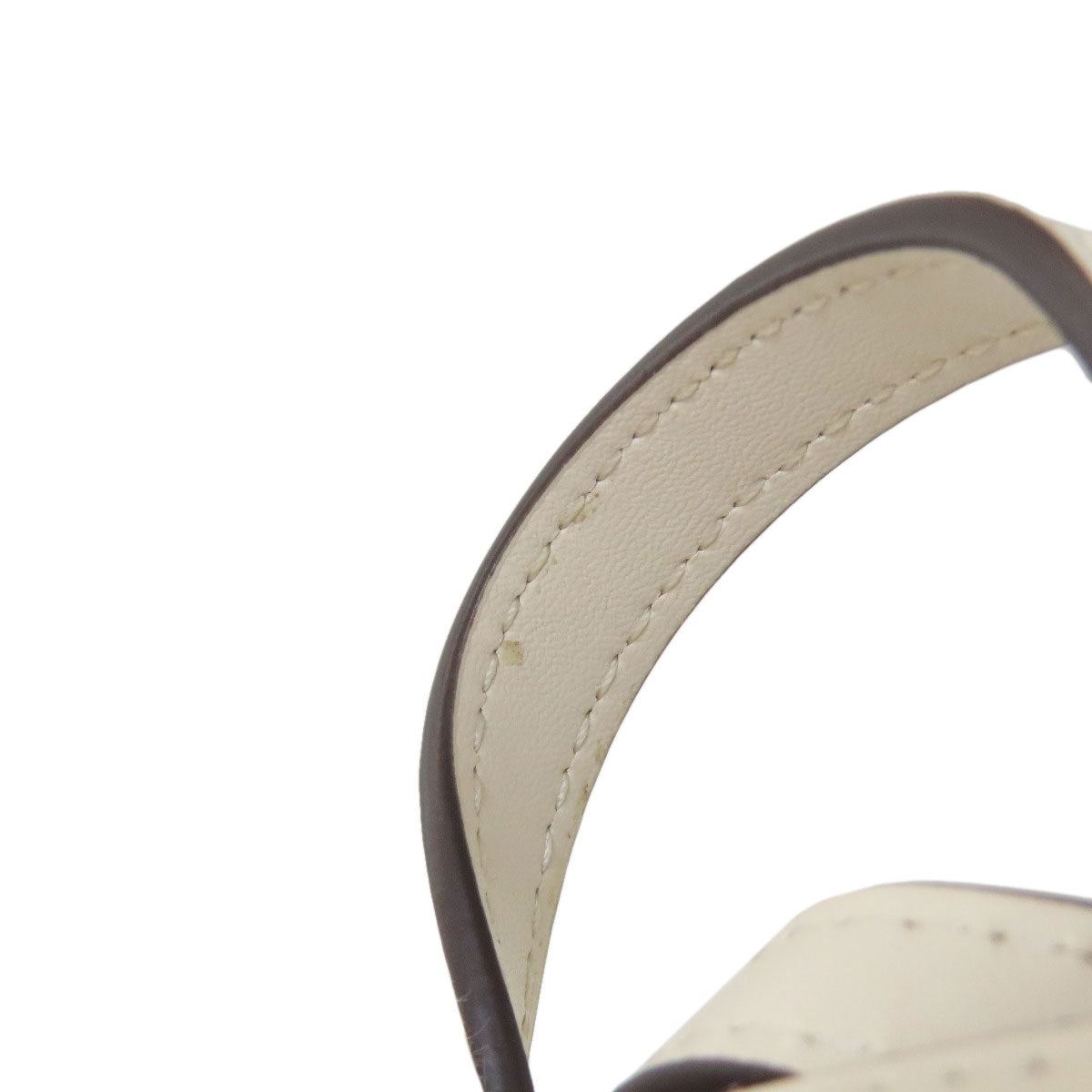 Michael Kors MK signature Backpack Â· Daypack Leather PVCLadies [Used]