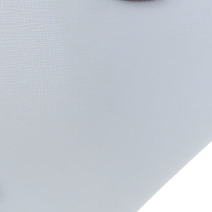 Tory Burch Emerson Mini Top Zip 2-Way Handbag Leather Ladies [Used]