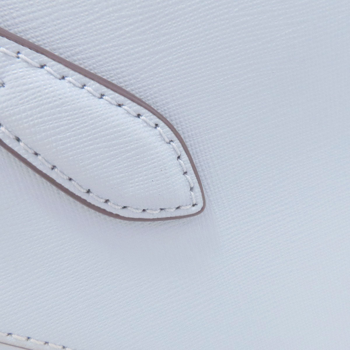 Tory Burch Emerson Mini Top Zip 2-Way Handbag Leather Ladies [Used]