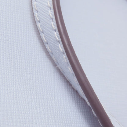 Tory Burch Emerson Mini Top Zip 2-Way Handbag Leather Ladies [Used]