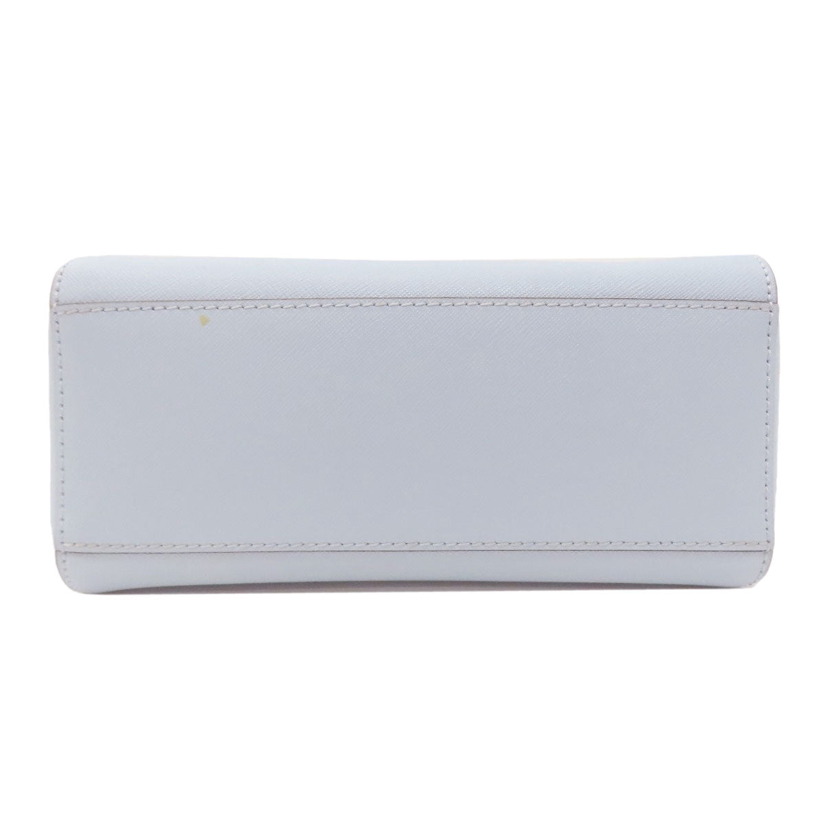 Tory Burch Emerson Mini Top Zip 2-Way Handbag Leather Ladies [Used]