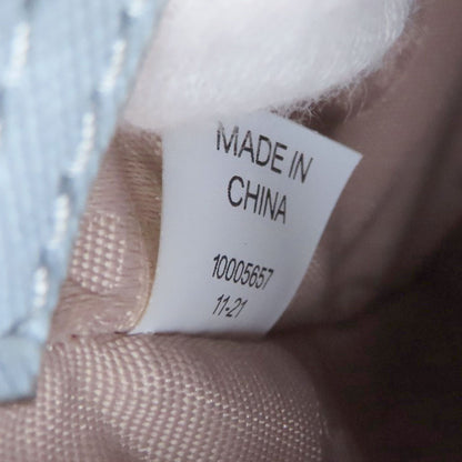 Tory Burch Emerson Mini Top Zip 2-Way Handbag Leather Ladies [Used]