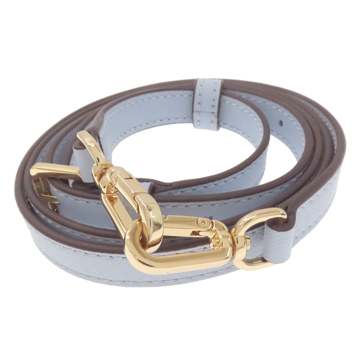 Tory Burch Emerson Mini Top Zip 2-Way Handbag Leather Ladies [Used]