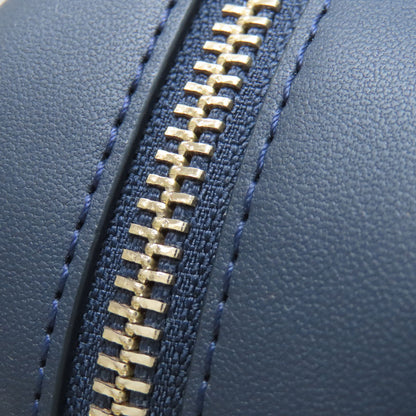 kate spade Flower motif Shoulder Bag PVC Ladies [Used]