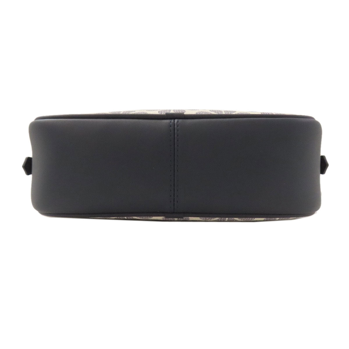 kate spade Flower motif Shoulder Bag PVC Ladies [Used]