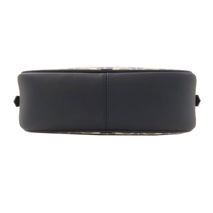 kate spade Flower motif Shoulder Bag PVC Ladies [Used]