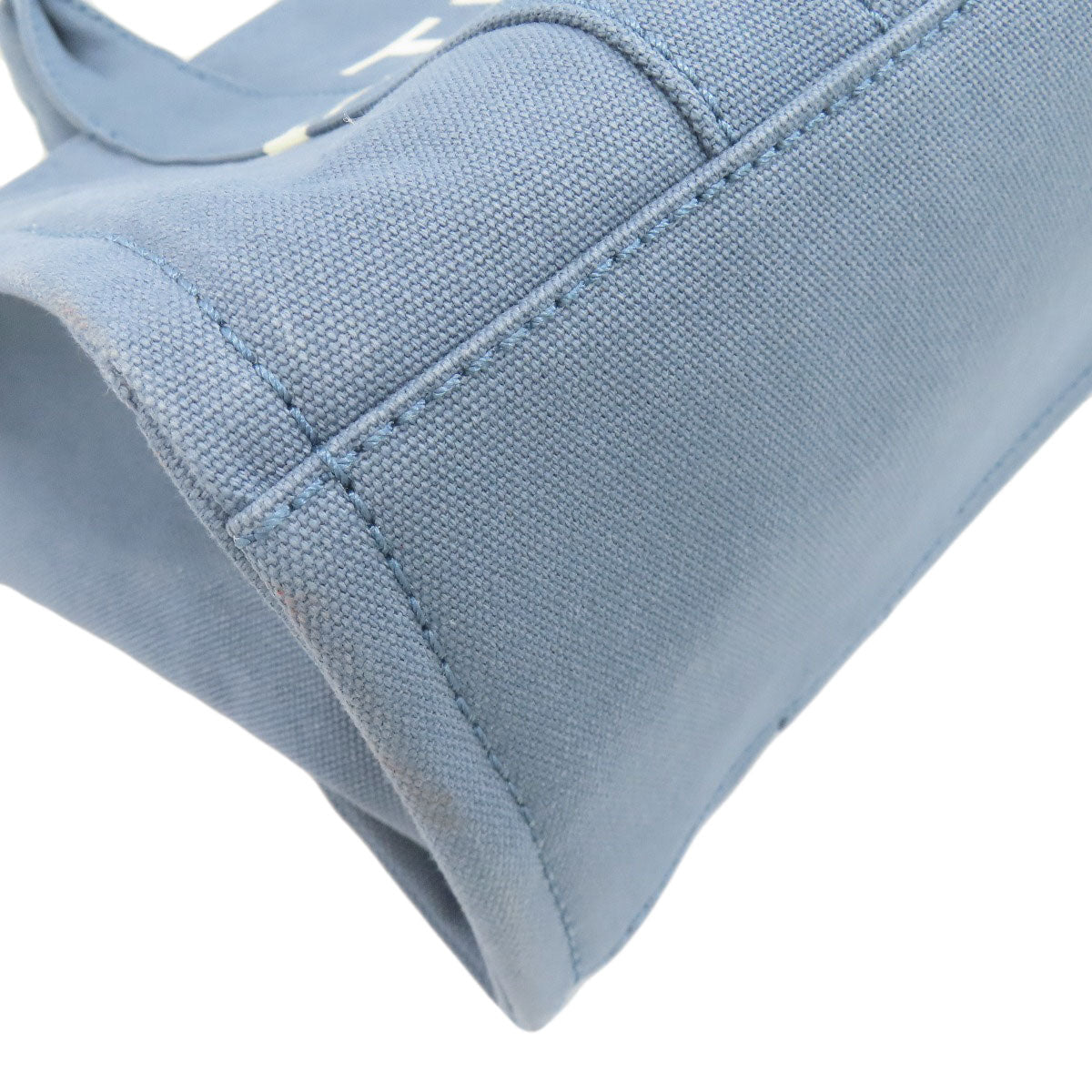 MARC JACOBS The Tote Bag 2WAY Tote Bag Canvas Ladies [Used]