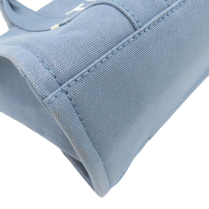 MARC JACOBS The Tote Bag 2WAY Tote Bag Canvas Ladies [Used]