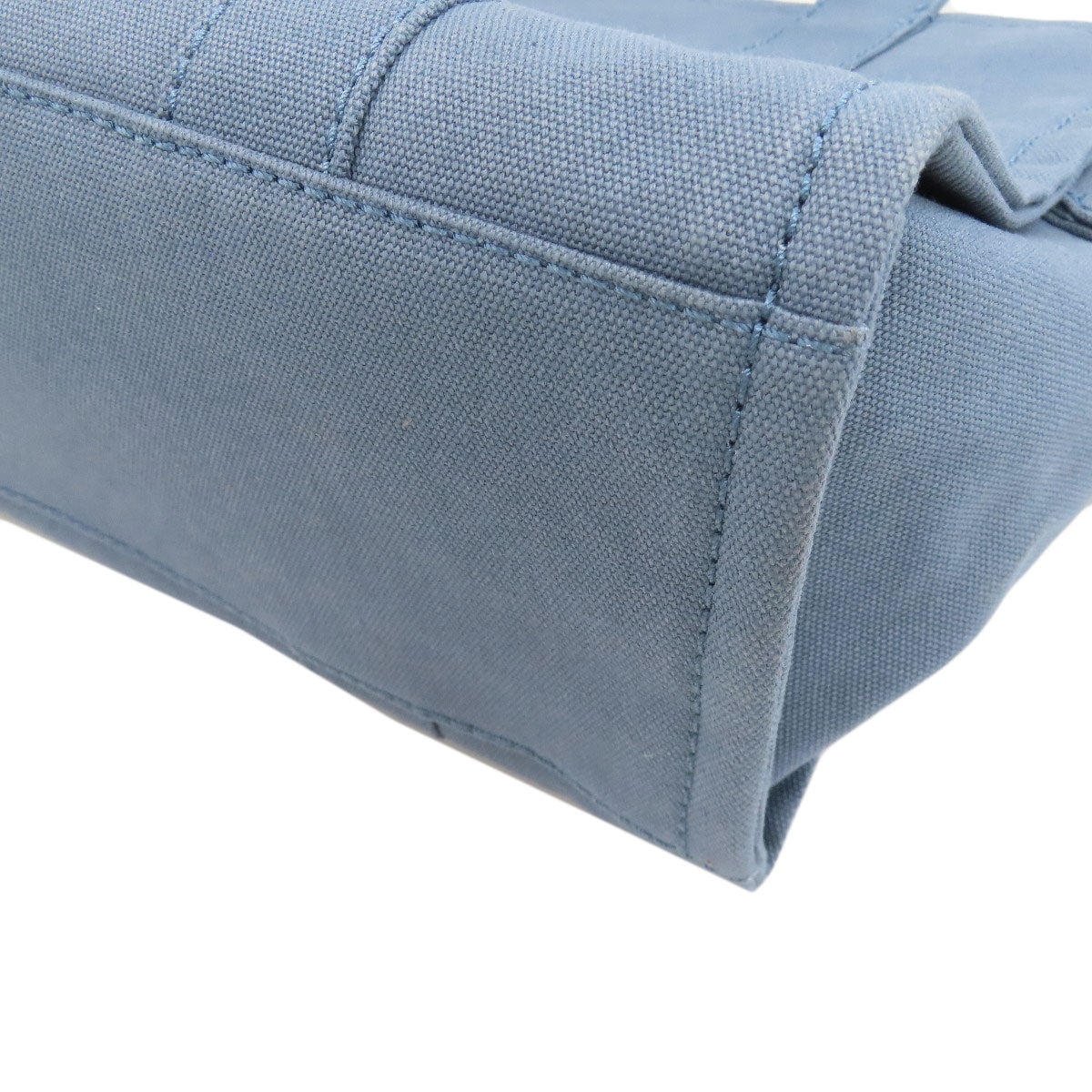 MARC JACOBS The Tote Bag 2WAY Tote Bag Canvas Ladies [Used]