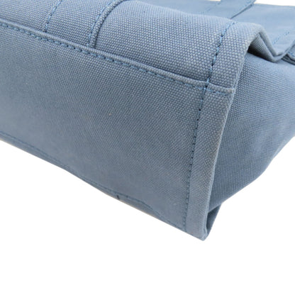 MARC JACOBS The Tote Bag 2WAY Tote Bag Canvas Ladies [Used]