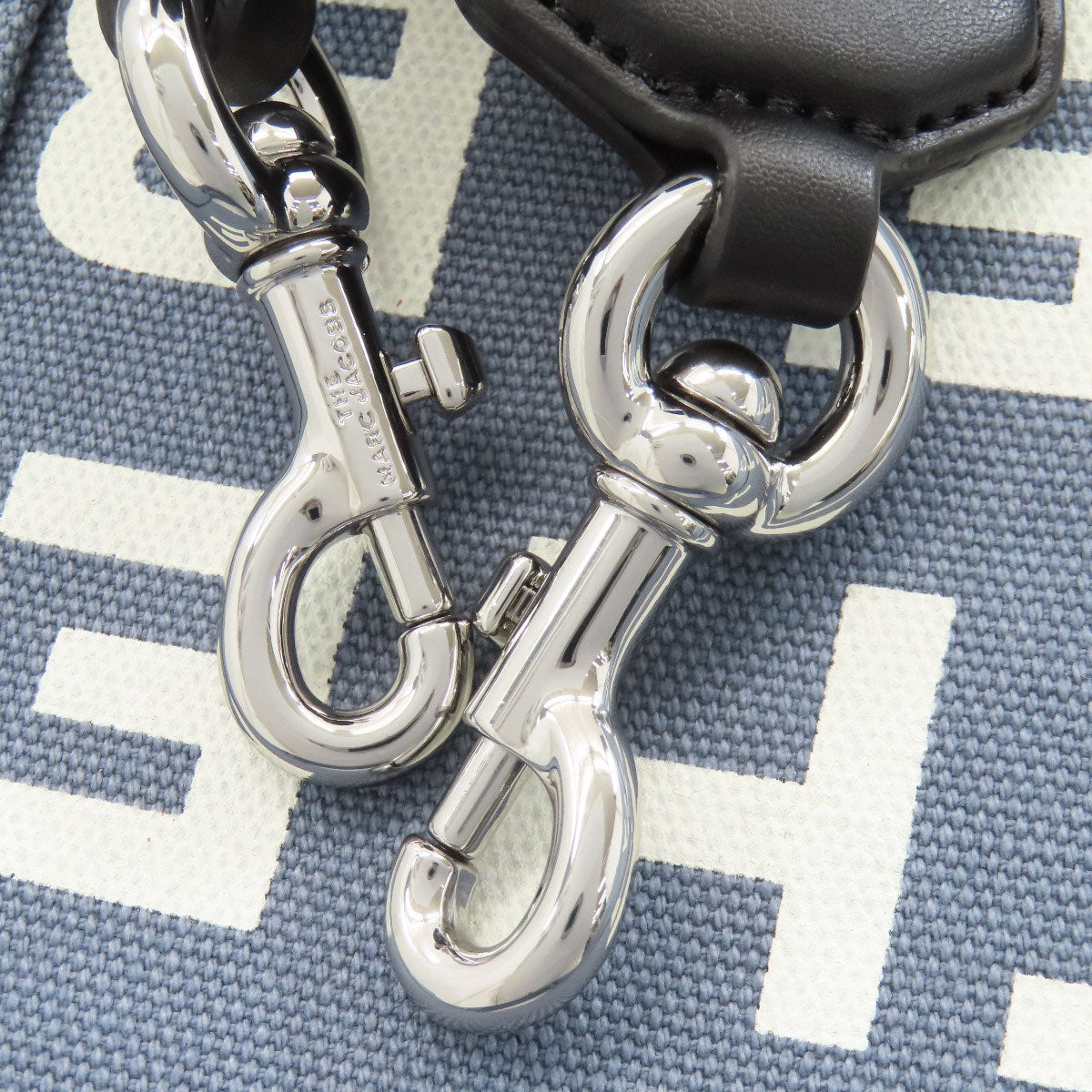 MARC JACOBS The Tote Bag 2WAY Tote Bag Canvas Ladies [Used]