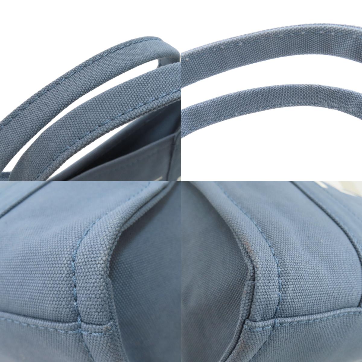 MARC JACOBS The Tote Bag 2WAY Tote Bag Canvas Ladies [Used]