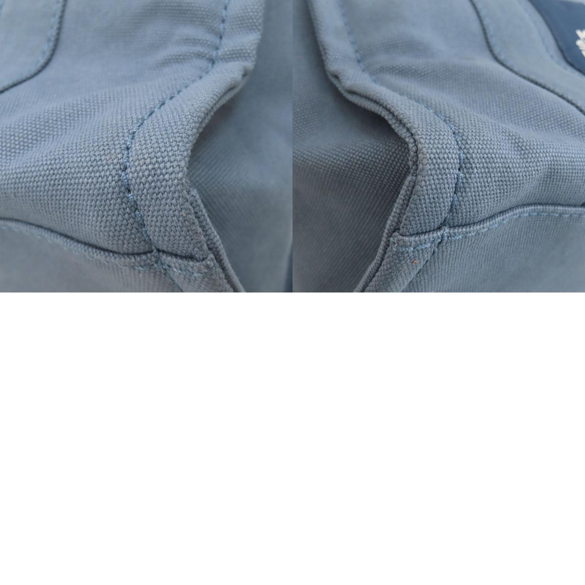 MARC JACOBS The Tote Bag 2WAY Tote Bag Canvas Ladies [Used]