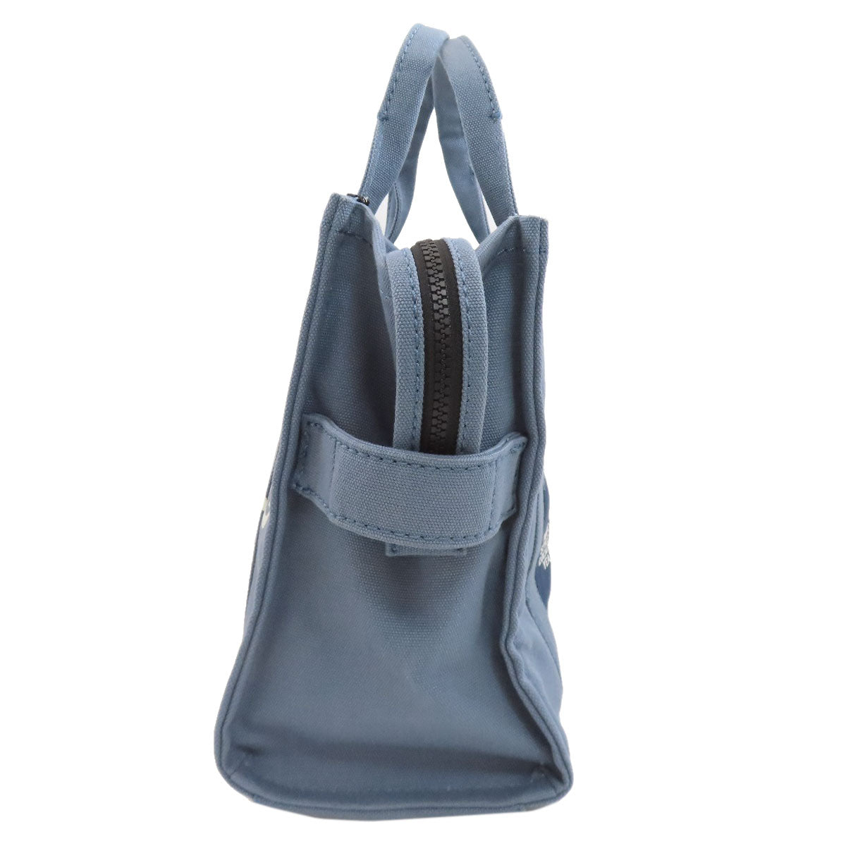 MARC JACOBS The Tote Bag 2WAY Tote Bag Canvas Ladies [Used]