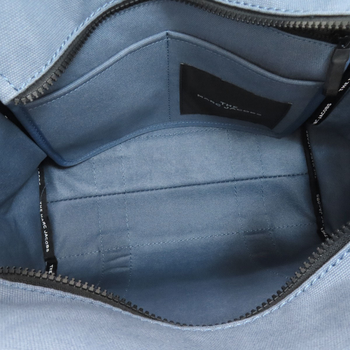 MARC JACOBS The Tote Bag 2WAY Tote Bag Canvas Ladies [Used]