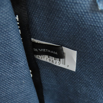 MARC JACOBS The Tote Bag 2WAY Tote Bag Canvas Ladies [Used]