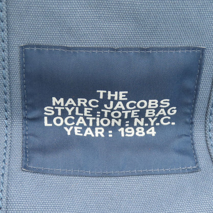 MARC JACOBS The Tote Bag 2WAY Tote Bag Canvas Ladies [Used]