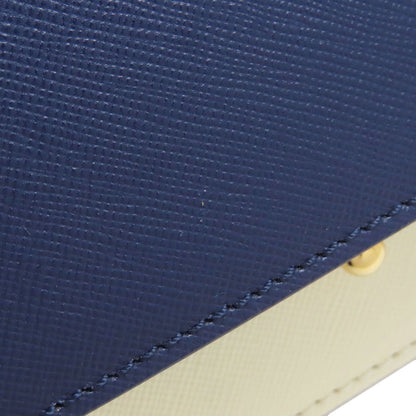 MARNI trunk Shoulder Bag Leather Ladies [Used]