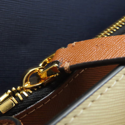 MARNI trunk Shoulder Bag Leather Ladies [Used]