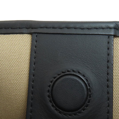 GIANNI CHIARINI Marcella Tote Bag Canvas Ladies [Used]